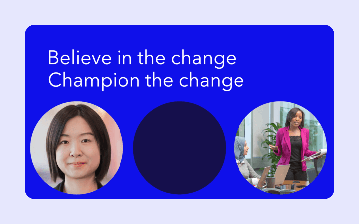 Medtronic Change Management Videos